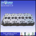 Factory Price for Nissan Td27 Diesel Engine Cylinder Head for Nissan 11039-44G02/11039-7f400